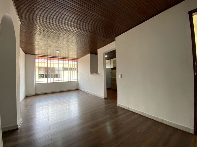 Apartamento En Venta - Santa Anita, Cali