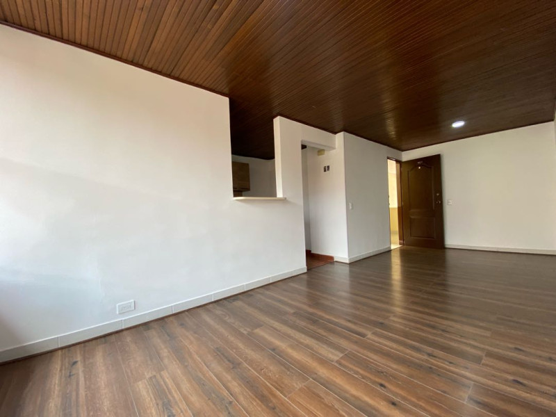 Apartamento En Venta - Santa Anita, Cali