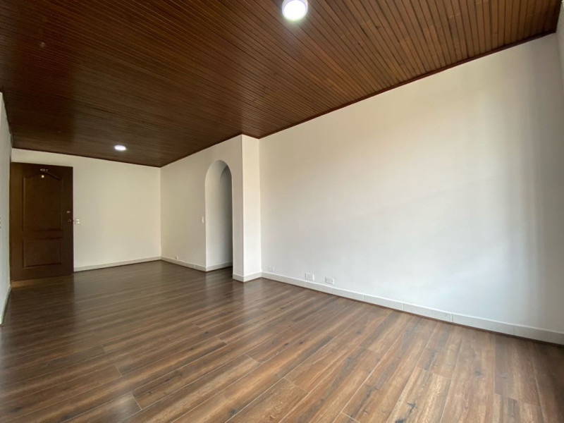 Apartamento En Venta - Santa Anita, Cali