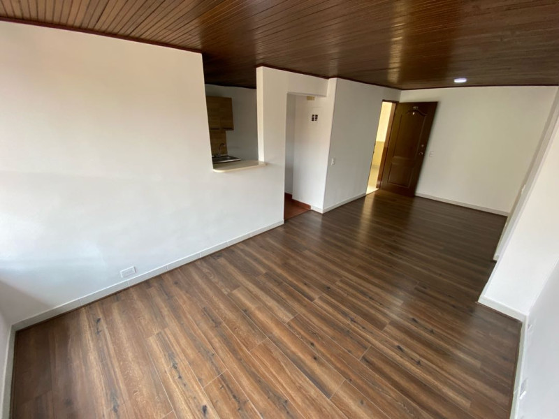 Apartamento En Venta - Santa Anita, Cali