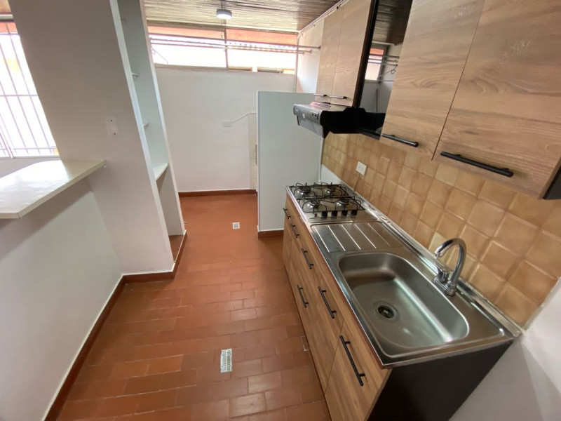 Apartamento En Venta - Santa Anita, Cali
