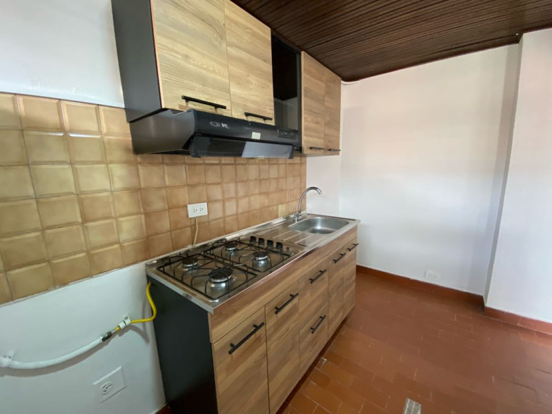 Apartamento En Venta - Santa Anita, Cali
