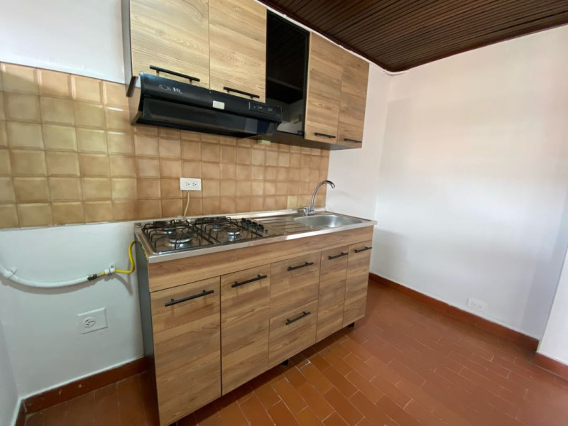 Apartamento En Venta - Santa Anita, Cali