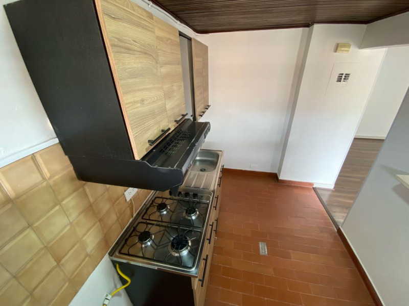 Apartamento En Venta - Santa Anita, Cali