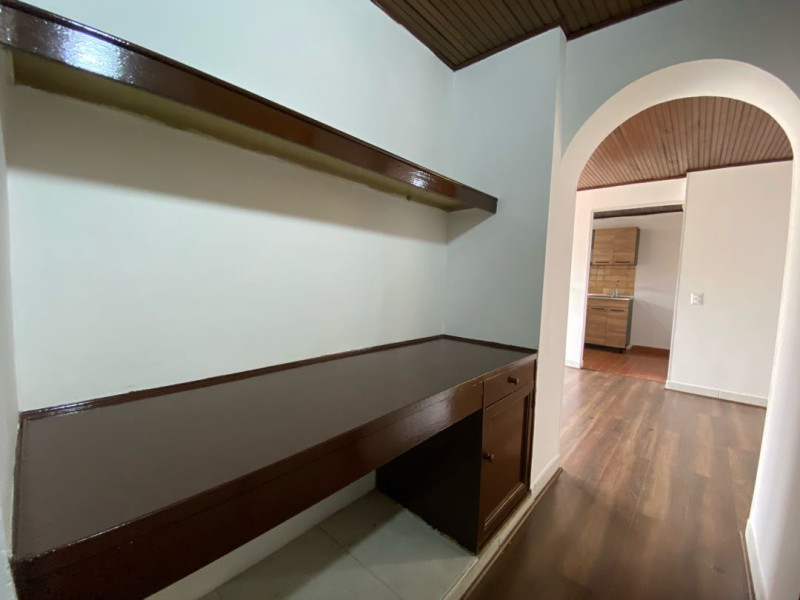 Apartamento En Venta - Santa Anita, Cali