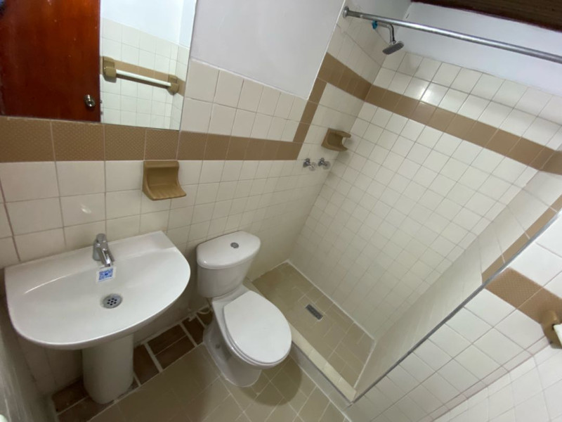 Apartamento En Venta - Santa Anita, Cali