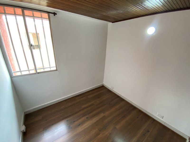 Apartamento En Venta - Santa Anita, Cali