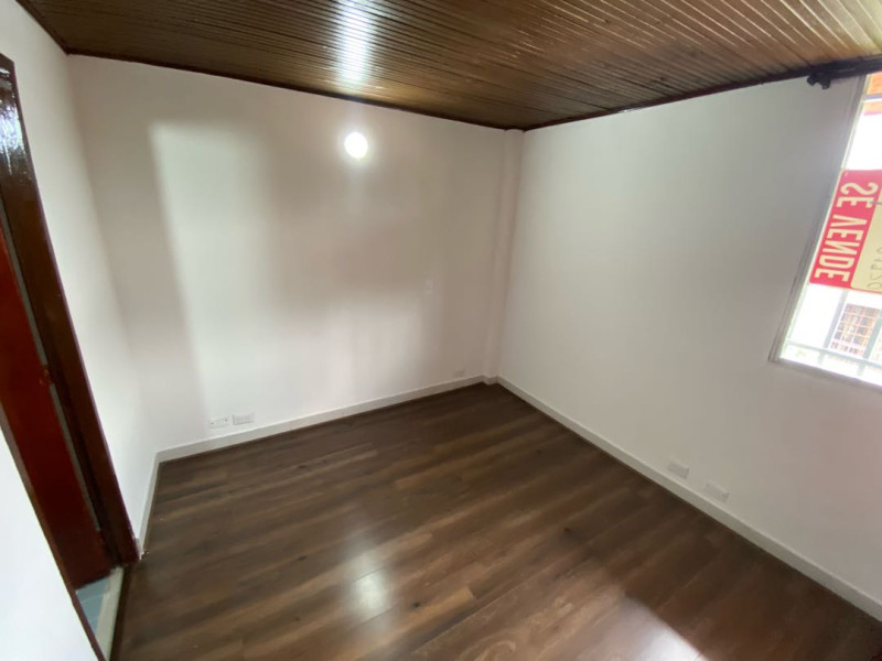Apartamento En Venta - Santa Anita, Cali