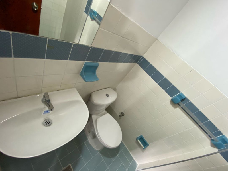 Apartamento En Venta - Santa Anita, Cali