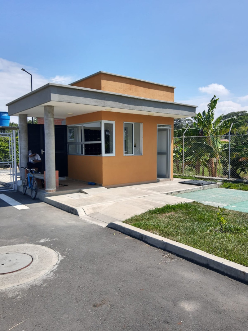 Lote En Venta - Rozo, Palmira