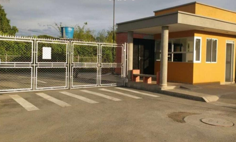 Lote En Venta - Rozo, Palmira