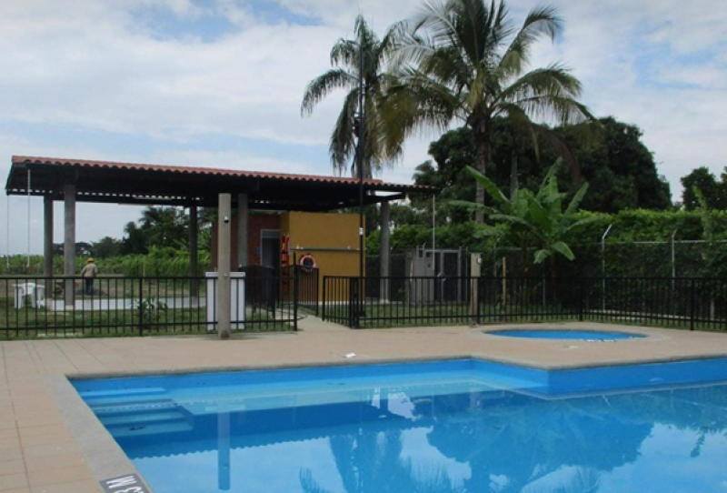 Lote En Venta - Rozo, Palmira