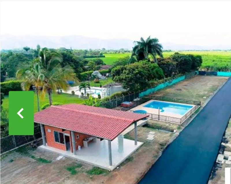 Lote En Venta - Rozo, Palmira