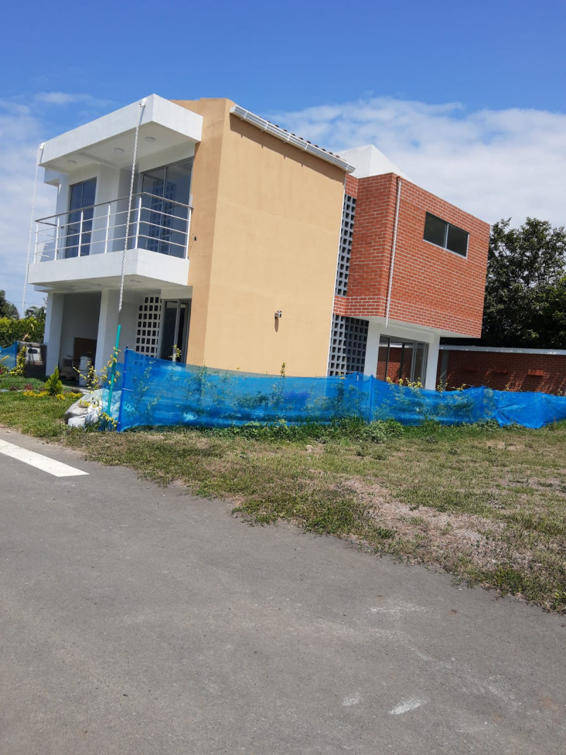 Lote En Venta - Rozo, Palmira