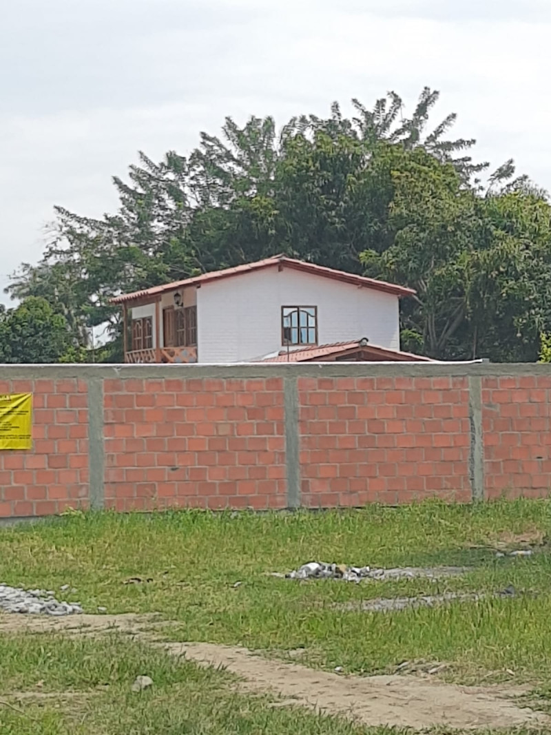 Lote En Venta - Rozo, Palmira