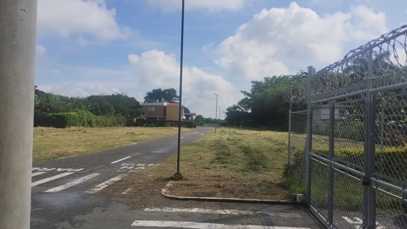 Lote En Venta - Rozo, Palmira