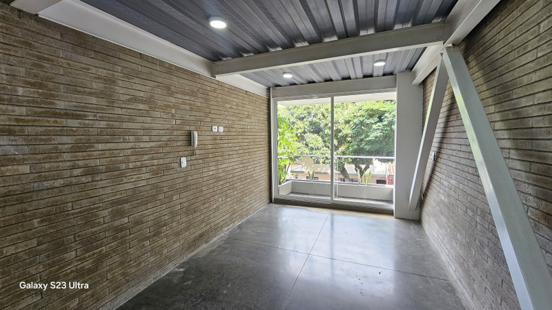 Apartaestudio En Arriendo - El Refugio, Cali