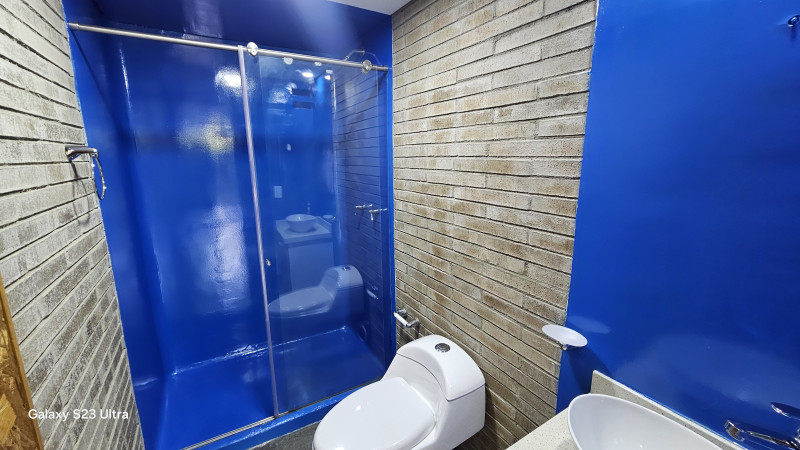Apartaestudio En Arriendo - El Refugio, Cali