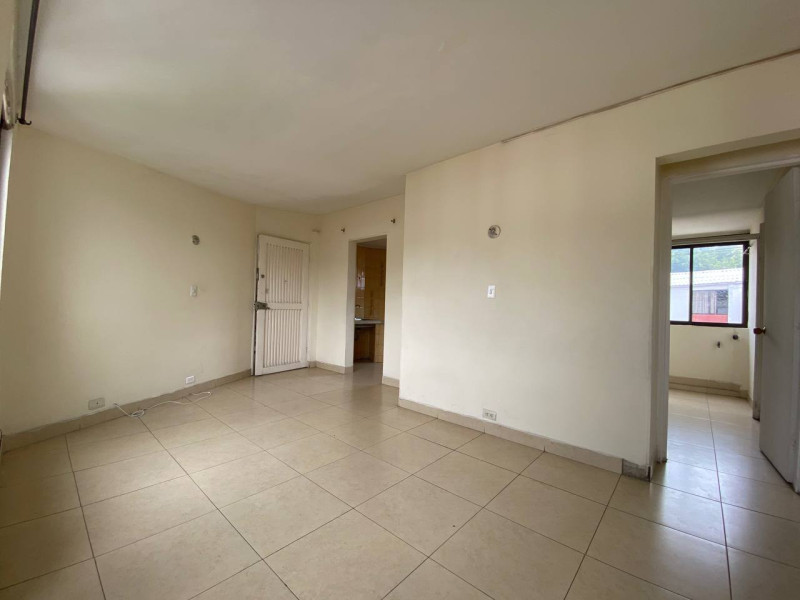 Apartamento En Venta - Buenos Aires, Cali