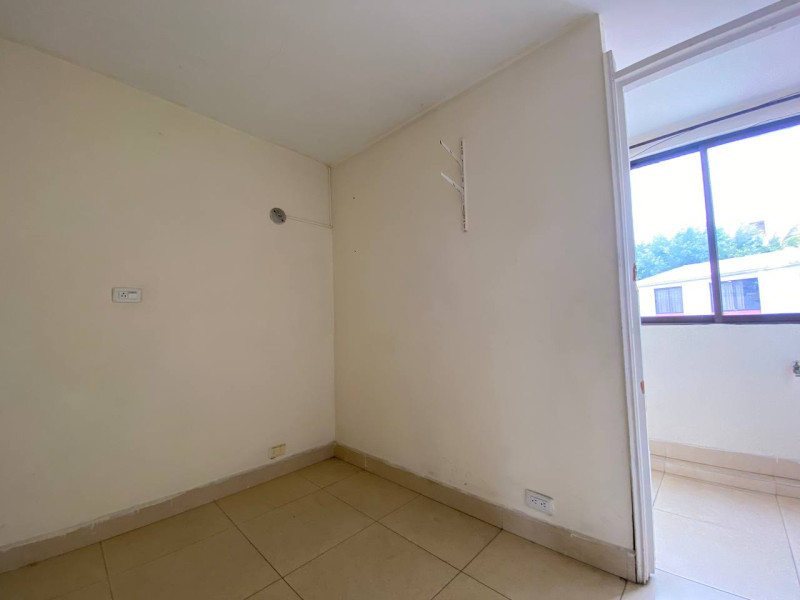 Apartamento En Venta - Buenos Aires, Cali