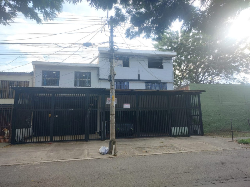 Bodega En Arriendo - Samanes De Guadalupe, Cali