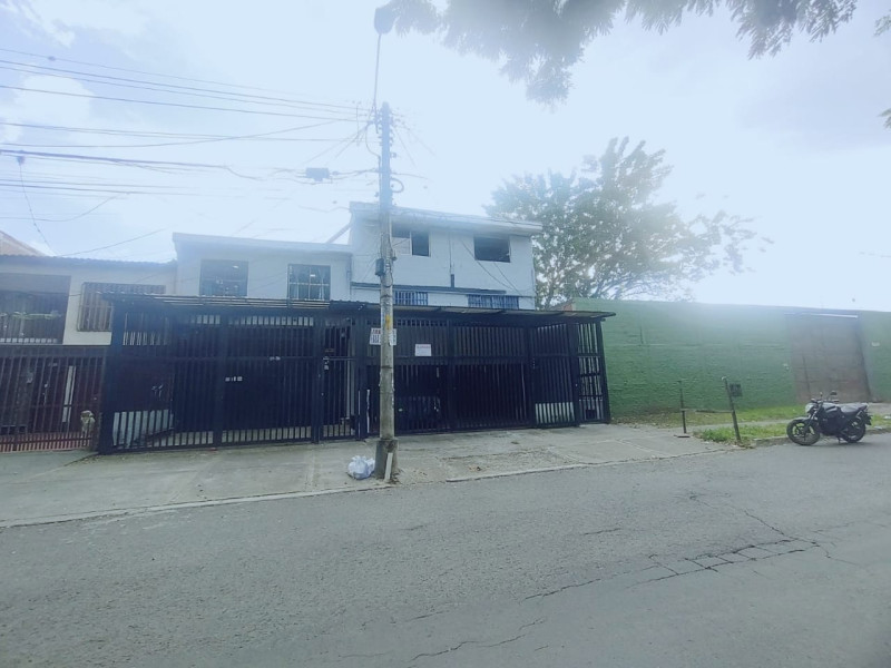 Bodega En Arriendo - Samanes De Guadalupe, Cali