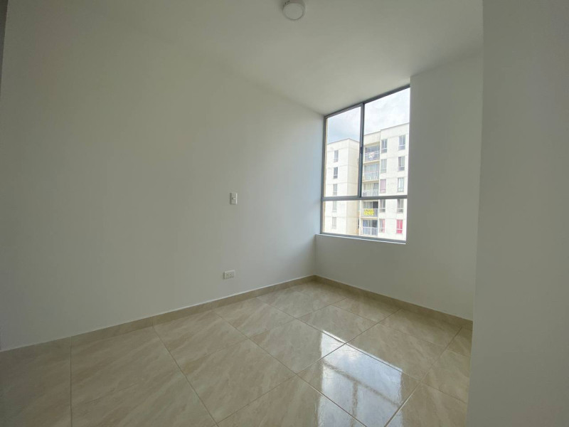 Apartamento En Venta - Brisas De Los Alamos, Cali