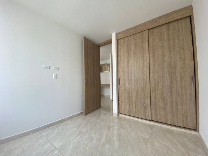 Apartamento En Venta - Brisas De Los Alamos, Cali