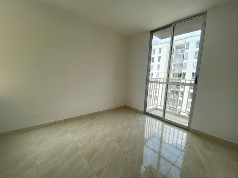 Apartamento En Venta - Brisas De Los Alamos, Cali