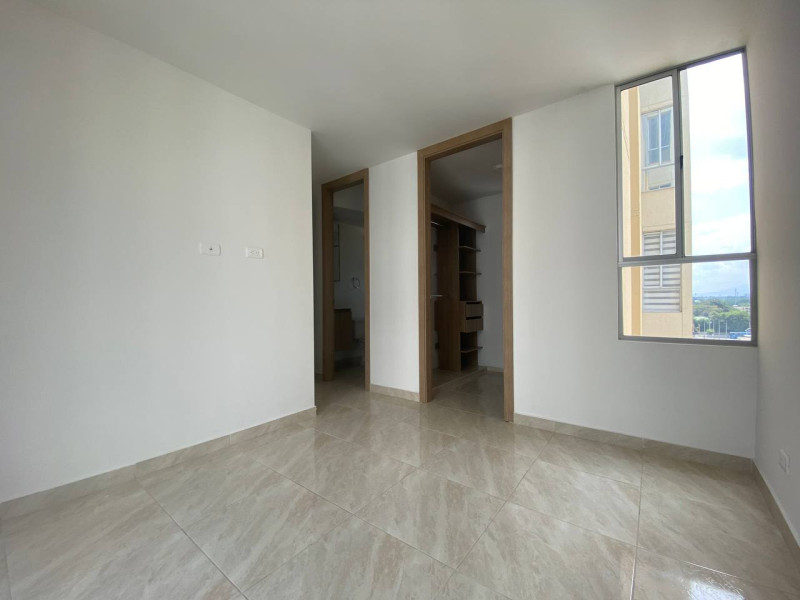Apartamento En Venta - Brisas De Los Alamos, Cali