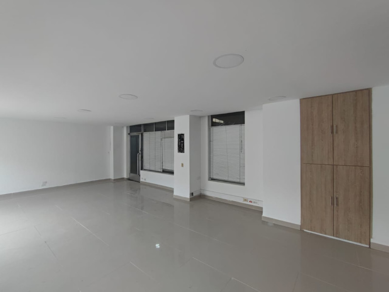Oficina En Arriendo - San Pedro, Cali