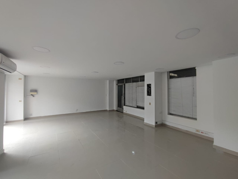 Oficina En Arriendo - San Pedro, Cali