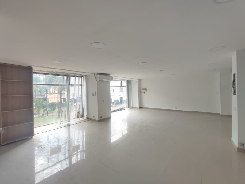 Oficina En Arriendo - San Pedro, Cali