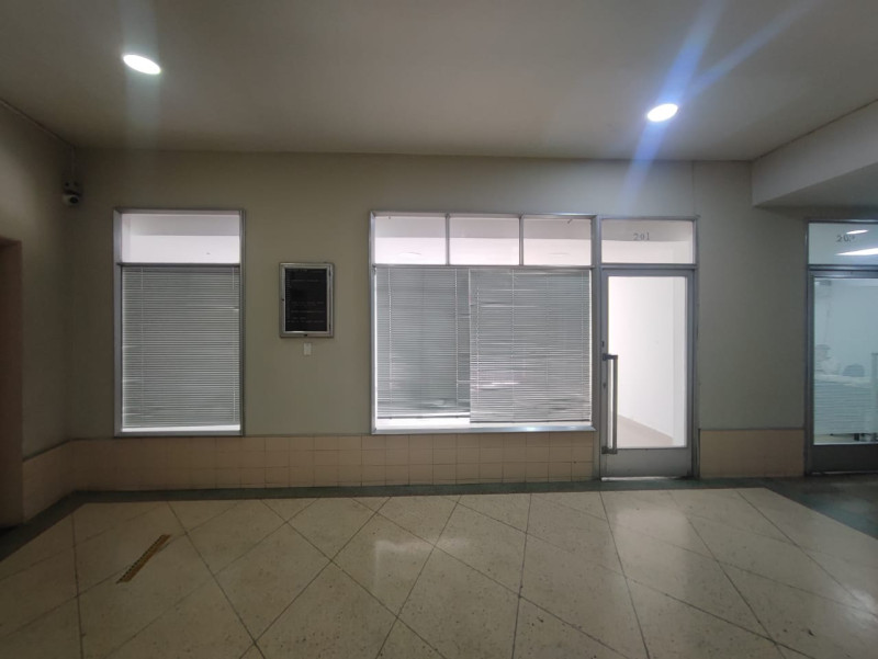 Oficina En Arriendo - San Pedro, Cali