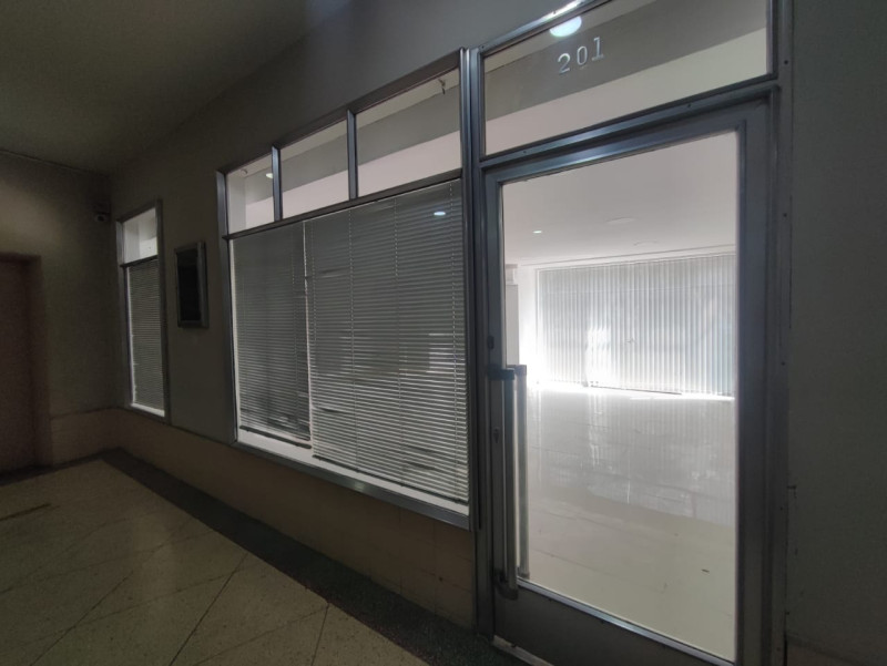 Oficina En Arriendo - San Pedro, Cali