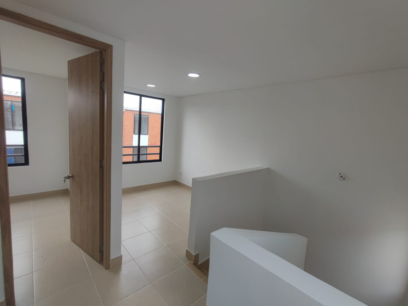 Casa En Arriendo - Alfaguara, Jamundí