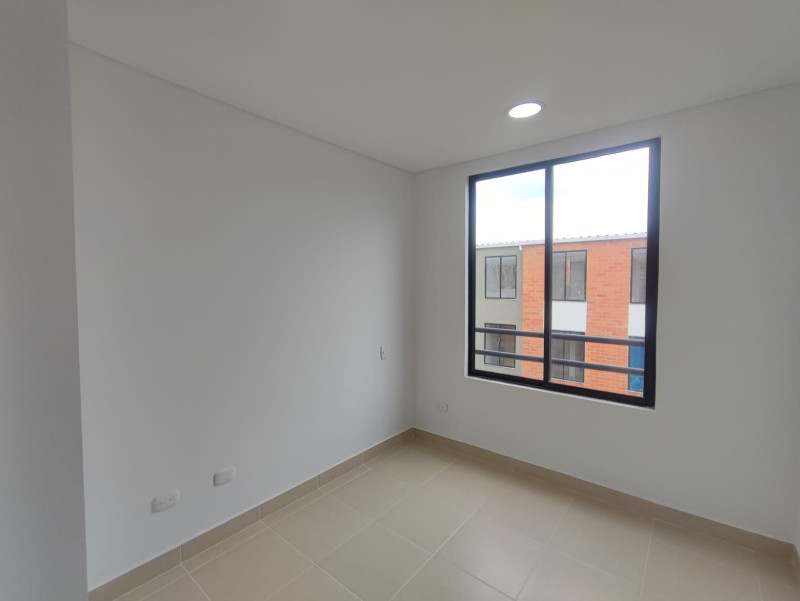 Casa En Arriendo - Alfaguara, Jamundí