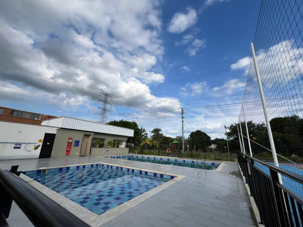 Casa En Arriendo - Alfaguara, Jamundí