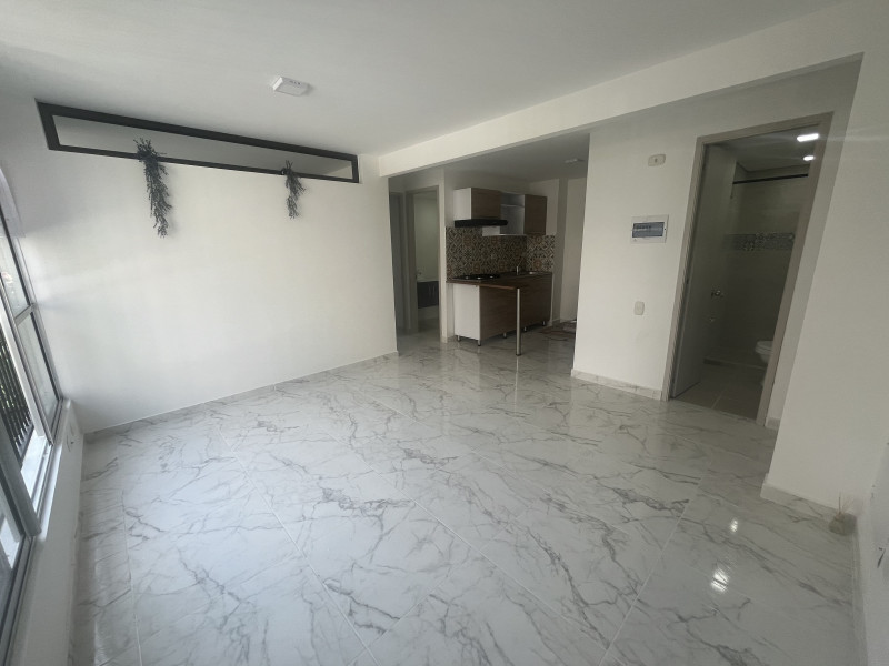 Apartamento En Venta - Ciudad Guabinas, Yumbo