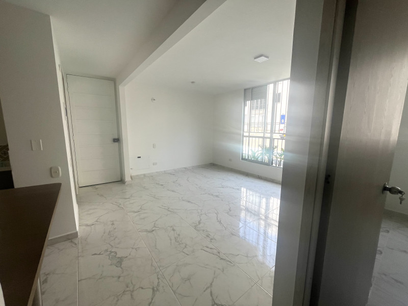 Apartamento En Venta - Ciudad Guabinas, Yumbo