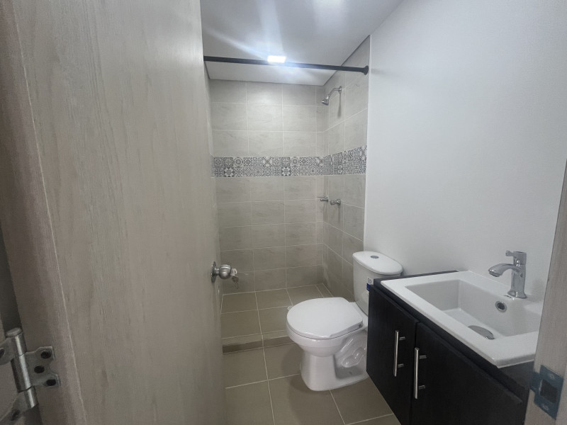 Apartamento En Venta - Ciudad Guabinas, Yumbo