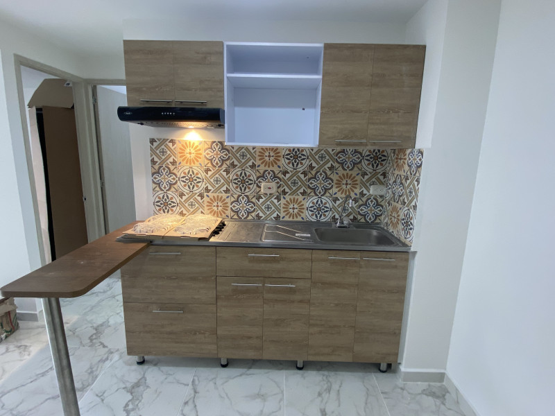 Apartamento En Venta - Ciudad Guabinas, Yumbo