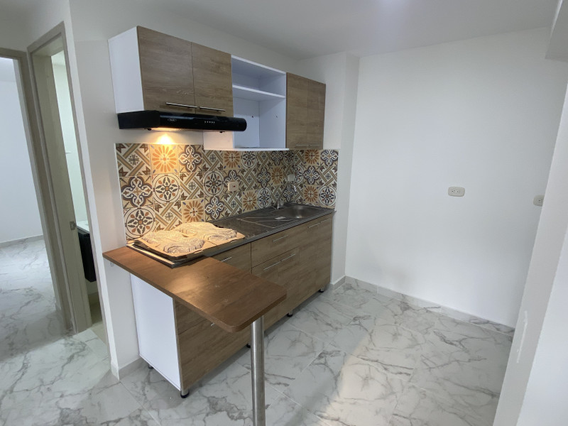Apartamento En Venta - Ciudad Guabinas, Yumbo