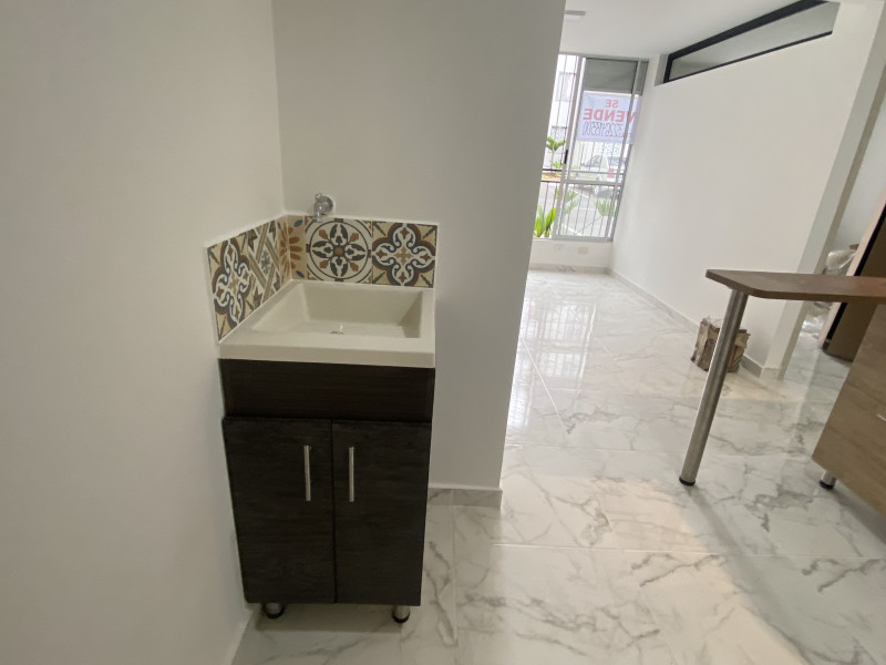 Apartamento En Venta - Ciudad Guabinas, Yumbo