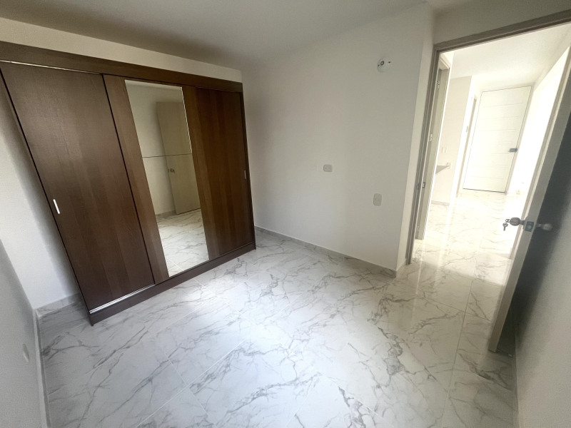 Apartamento En Venta - Ciudad Guabinas, Yumbo