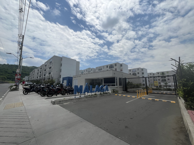 Apartamento En Venta - Ciudad Guabinas, Yumbo