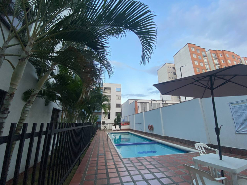 Apartamento En Arriendo - La Flora, Cali