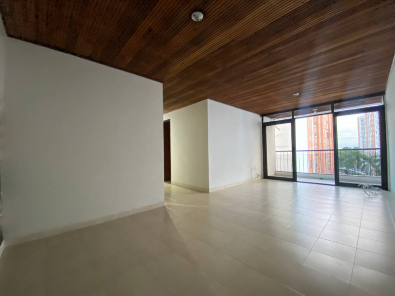 Apartamento En Arriendo - La Flora, Cali