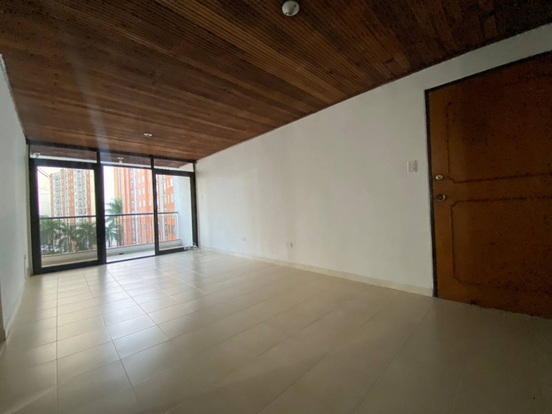 Apartamento En Arriendo - La Flora, Cali