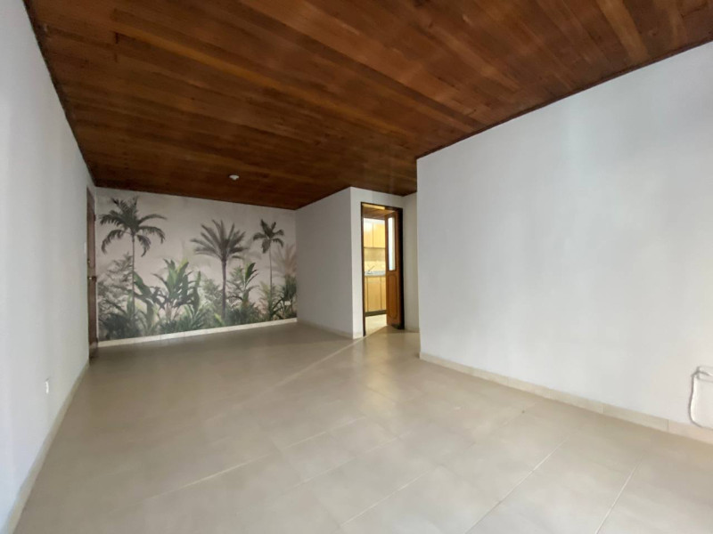 Apartamento En Arriendo - La Flora, Cali